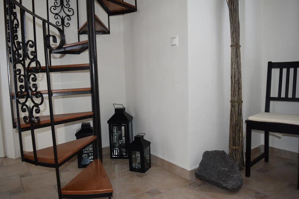 Hemera Holiday Home Villa On Santorini Akrotiri  Bagian luar foto